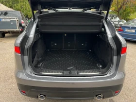 Jaguar F-PACE Digital R-SPORT 301кс.!, снимка 16