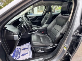 Jaguar F-PACE Digital R-SPORT 301кс.!, снимка 9