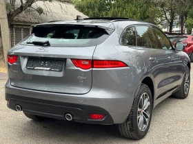 Jaguar F-PACE Digital R-SPORT 301кс.!, снимка 7