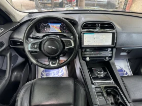 Jaguar F-PACE Digital R-SPORT 301кс.!, снимка 12