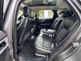 Jaguar F-PACE Digital R-SPORT 301кс.!, снимка 15