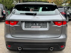 Jaguar F-PACE Digital R-SPORT 301кс.!, снимка 6