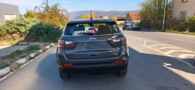 Jeep Compass 1.6, снимка 8