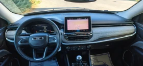 Jeep Compass 1.6, снимка 5