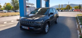 Jeep Compass 1.6, снимка 1