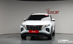 Hyundai Tucson, снимка 3