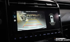 Hyundai Tucson, снимка 9