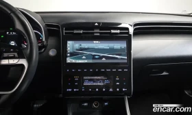 Hyundai Tucson, снимка 8