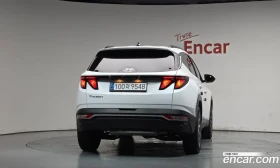 Hyundai Tucson, снимка 4
