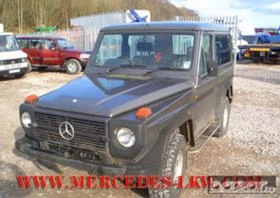  Mercedes-Benz G 300