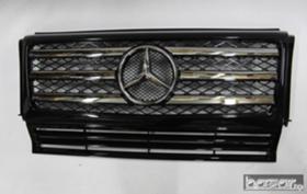 Mercedes-Benz G 300   | Mobile.bg   7