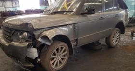 Land Rover Range rover 3.6/4.4 D  | Mobile.bg    14