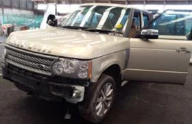 Land Rover Range rover 3.6/4.4 D  | Mobile.bg    1