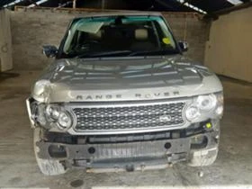 Land Rover Range rover 3.6/4.4 D  | Mobile.bg    4