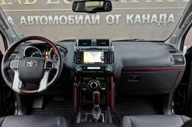 Toyota Land cruiser 2.8 150S EXLUSIVE, снимка 13