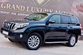 Toyota Land cruiser 2.8 150S EXLUSIVE, снимка 3