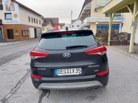 Hyundai Tucson На части 2.0CRDI 4WD  - [10] 