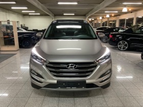Hyundai Tucson   2.0CRDI 4WD  | Mobile.bg   4
