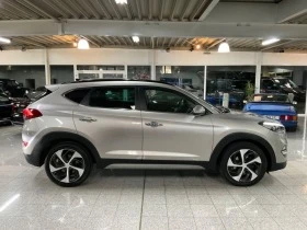 Hyundai Tucson На части 2.0CRDI 4WD  - [7] 