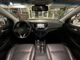 Hyundai Tucson На части 2.0CRDI 4WD  - [13] 