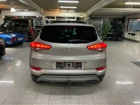 Hyundai Tucson На части 2.0CRDI 4WD  - [11] 