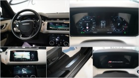 Land Rover Range Rover Velar D300 AWD R-Dynamic | Mobile.bg   13