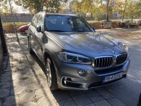 BMW X5, снимка 6 - Автомобили и джипове - 44733606