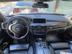 BMW X5, снимка 7 - Автомобили и джипове - 44733606