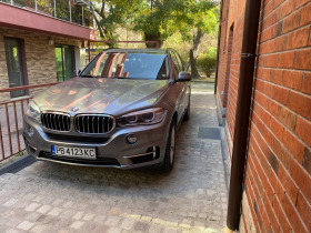 BMW X5, снимка 3 - Автомобили и джипове - 44733606