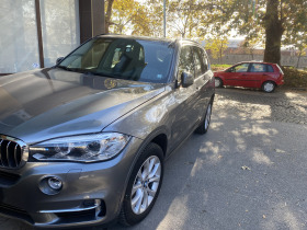 BMW X5, снимка 5 - Автомобили и джипове - 44733606