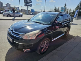 Citroen C-Crosser, снимка 5 - Автомобили и джипове - 44897426