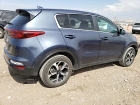 Kia Sportage LX, снимка 5