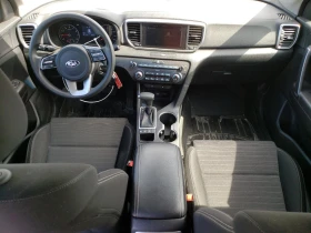 Kia Sportage LX, снимка 8