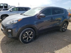 Kia Sportage LX, снимка 4