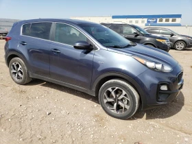 Kia Sportage LX | Mobile.bg    3