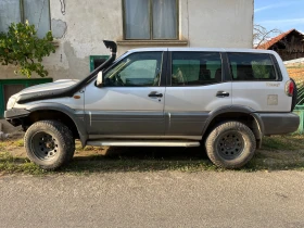 Nissan Terrano, снимка 3