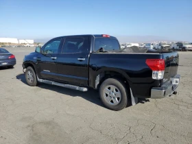 Toyota Tundra CREWMAX SR5, снимка 2