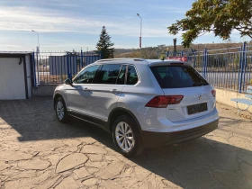 VW Tiguan 2, 0TDi ДИСТРОНИК АВТОМАТИК НАВИГАЦИЯ - [8] 