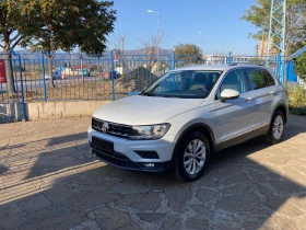 VW Tiguan 2, 0TDi ДИСТРОНИК АВТОМАТИК НАВИГАЦИЯ - [2] 