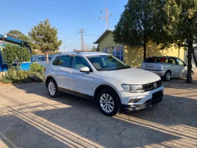 VW Tiguan 2, 0TDi ДИСТРОНИК АВТОМАТИК НАВИГАЦИЯ - [4] 