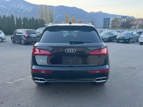 Audi SQ5 3.0TFSI - УНИКАТ - S-LINE, снимка 6