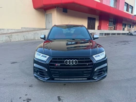 Audi SQ5 3.0TFSI - УНИКАТ - S-LINE - [3] 