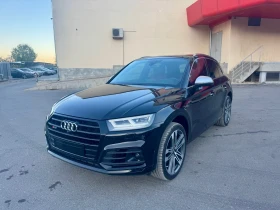     Audi SQ5 3.0TFSI -  - S-LINE