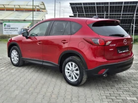 Mazda CX-5 2.2.  | Mobile.bg    10