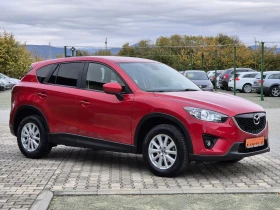 Mazda CX-5 2.2.  | Mobile.bg    6