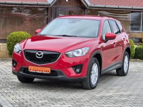 Mazda CX-5 2.2.  | Mobile.bg    2