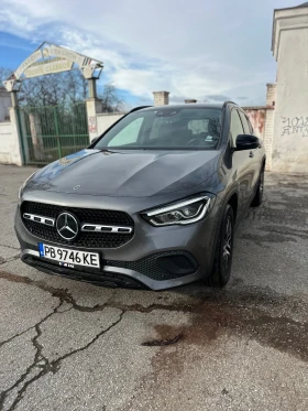 Mercedes-Benz GLA 200, снимка 1