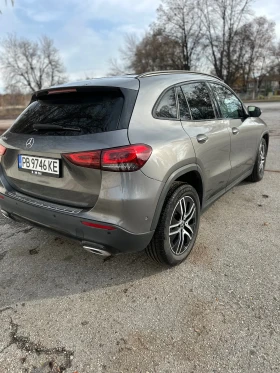 Mercedes-Benz GLA 200, снимка 4