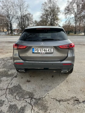 Mercedes-Benz GLA 200, снимка 7