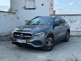 Mercedes-Benz GLA 200 | Mobile.bg    5
